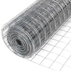 Welded Wire Mesh Roll 1.8m*30m*100mm*100mm*2.0mm