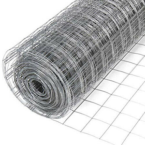 Welded Wire Mesh Roll 1.8m*30m*100mm*100mm*2.0mm