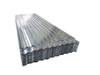 Gal Steel Corrugated Sheet