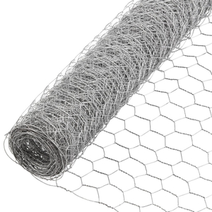 Chicken Mesh Opening 40mmx 1.25mm