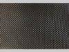 BLK Security Door Mesh