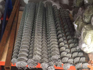 Spiral Springs