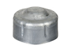 Steel Round Caps