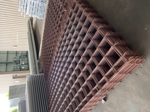  Reo mesh Ute mesh /SL62 2m*4m*20cm*20cm*5.8mm ,$ 40.00 /sheet. SL72 & SL82 available