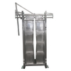 Cattle Head Bail 1600mmW x 2120mmH