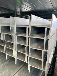 H Beam 2.4m*100mm 