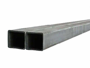 Galvanized Square Tube SHS