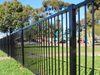 Garden Fence