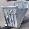 Sheep Turnover Crate Catcher Sheep&Goat Hanlder 1.25m*1mW*1mH