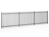 Security Fencing 1.8mH*2.4mW