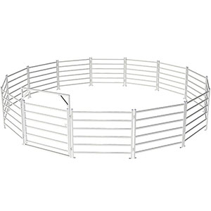 Heavy Duty Cattle Panel