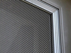 BLK Security Door Mesh