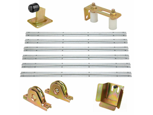 Sliding Gate Fittings