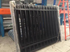 Security Fence Gate 1.8mH*1.95mW