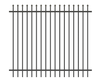 Security Fencing 1.8mH*2.4mW