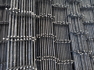 Reo Mesh SL102 6.8mm/9.5mm2.2mW x4mL----$110/each