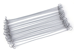 Loop Tie Wire
