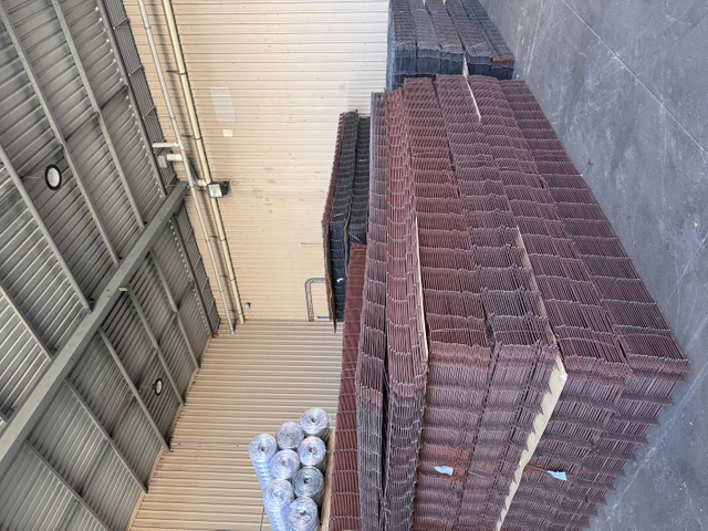 Reo Mesh SL102 6.8mm/9.5mm2.2mW x4mL----$110/each