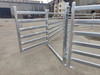 Sheep Panel