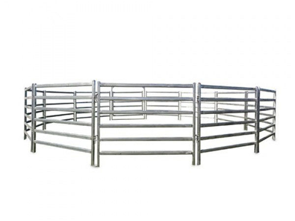 Corral/Horse/Cattle/Livestock Panel 1800mm(H) x 2100mm (W)