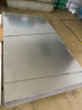 GAL Steel Checker Plate 