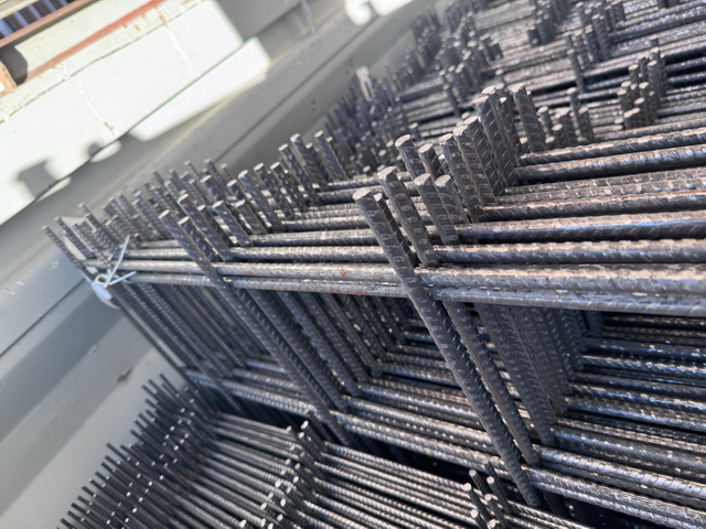 Reo Mesh SL92 6.0mm/8.6mm 2.2mW x4mL----$90/each