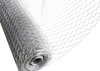 Chicken Mesh Chicken Wire Galvanised Wire Poultry Fencing Opening 25mmx 0.9mm