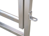 Corral/Horse/Cattle/Livestock Panel 1800mm(H) x 2100mm (W)