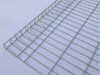 Gal Roll Top Fence