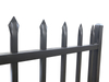 Security Fencing 1.8mH*2.4mW