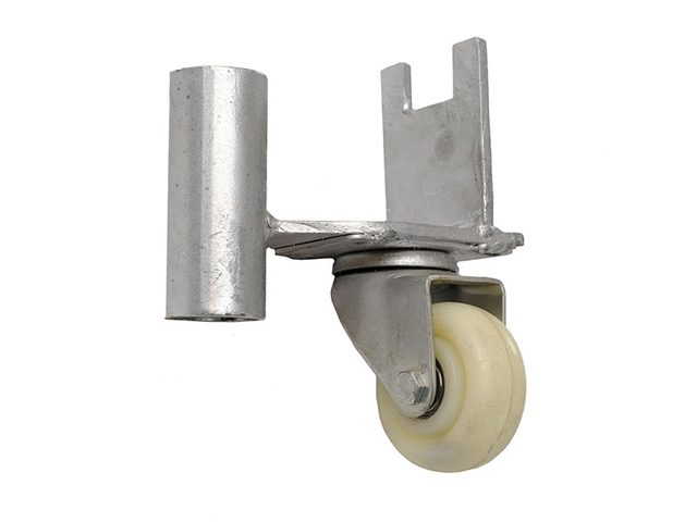 32# Temporary Fence Gate