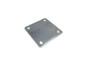 Code GSP15# GAL Square Plates