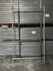 32# Temporary Fence Gate