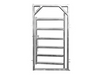 Horse Yard Man Gate 2200mm(H) x 800mm (W)