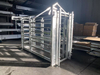 Cattle Crush 3200mmL*850mmW*200mmH