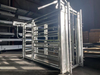 Cattle Crush 3200mmL*850mmW*200mmH